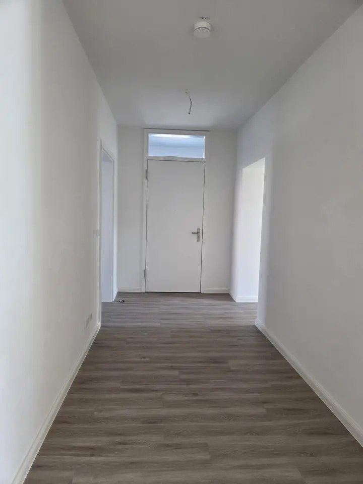 3 Zimmer Wohnung mit 113 m² in Meiningen – Bild 4