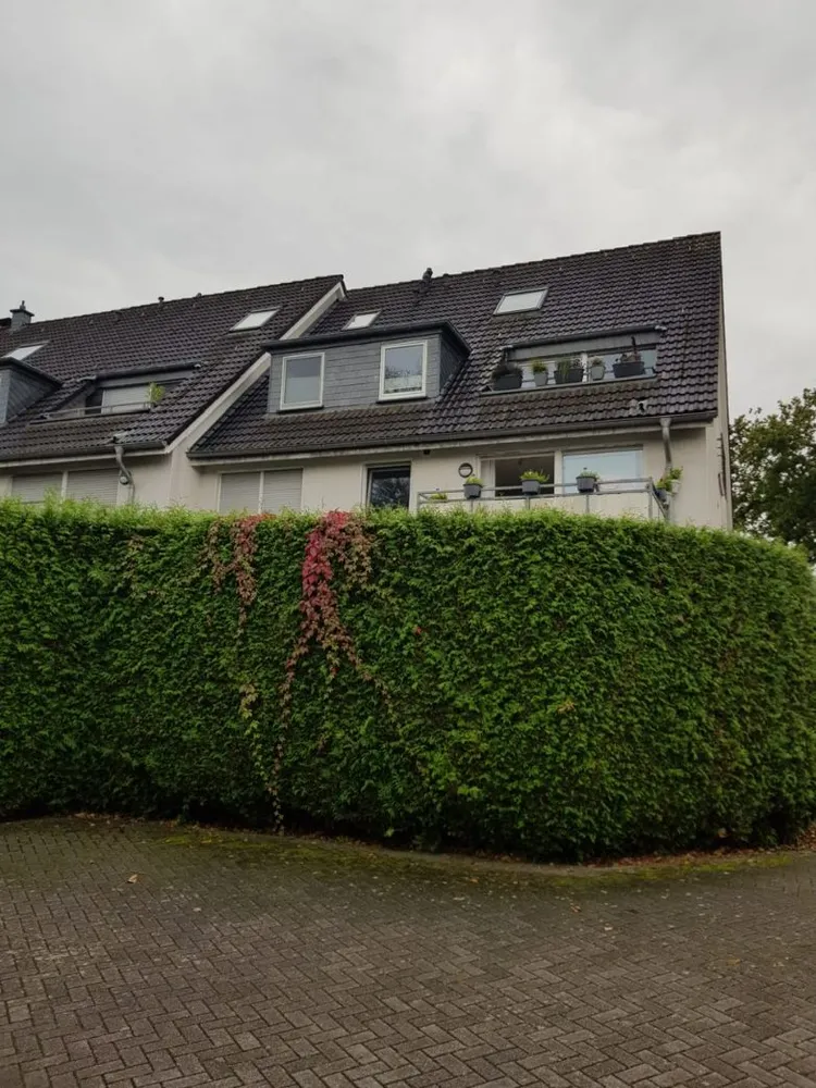 3 Zimmer Wohnung mit 93 m² in Essen – Bild 5