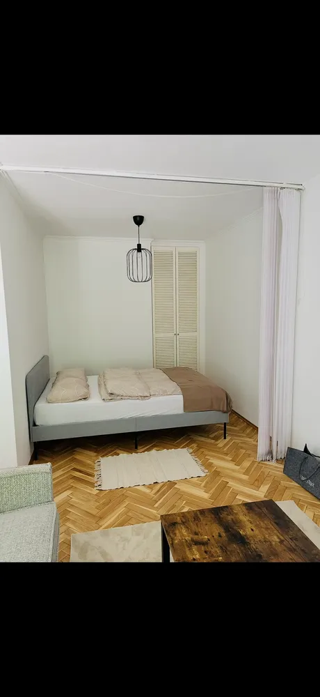 1 Zimmer Wohnung mit 42 m² in Hamburg – Bild 2