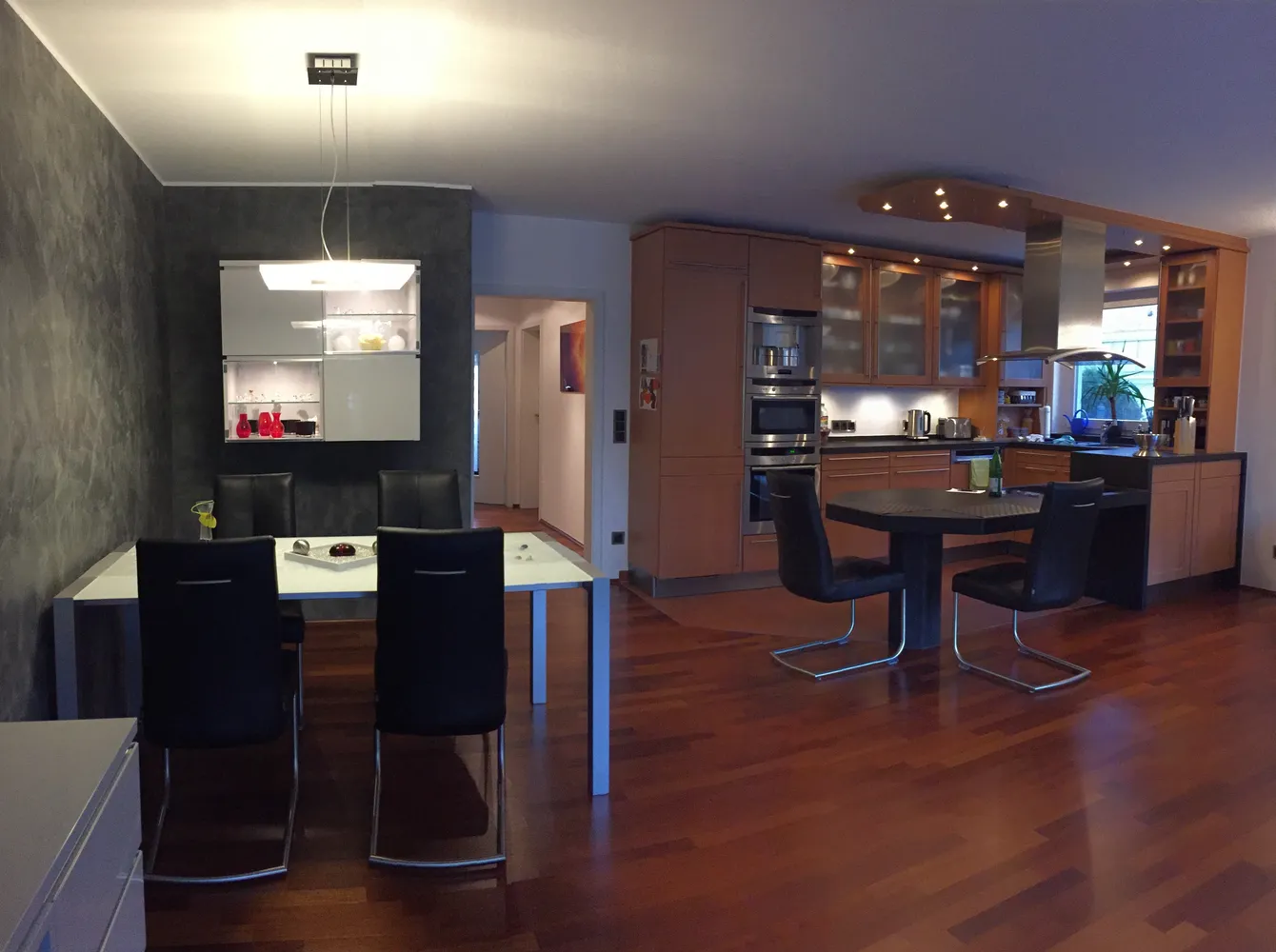 5 room apartment with 107 m² in Mülheim an der Ruhr – Photo 7