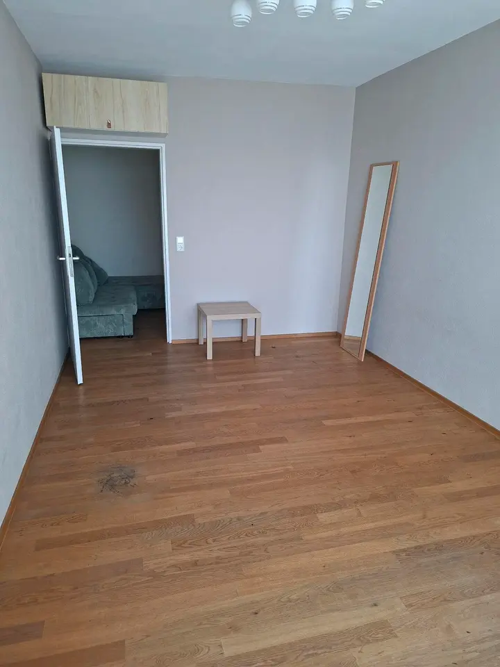 2 room apartment with 30 m² in Würzburg – Photo 7