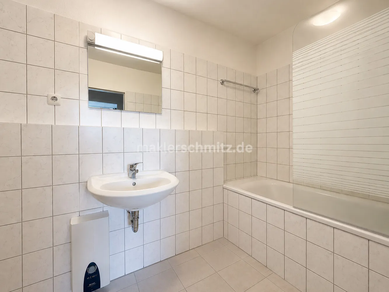 2 Zimmer Wohnung mit 58 m² in Mönchengladbach – Bild 7