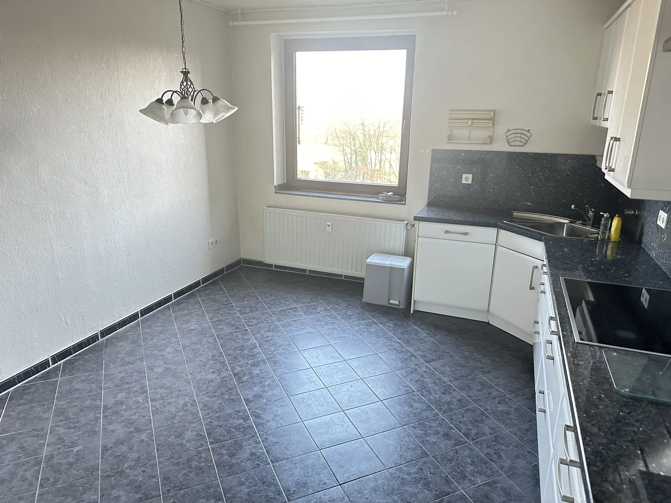 4 room apartment with 115 m² in Duisburg – Photo 2