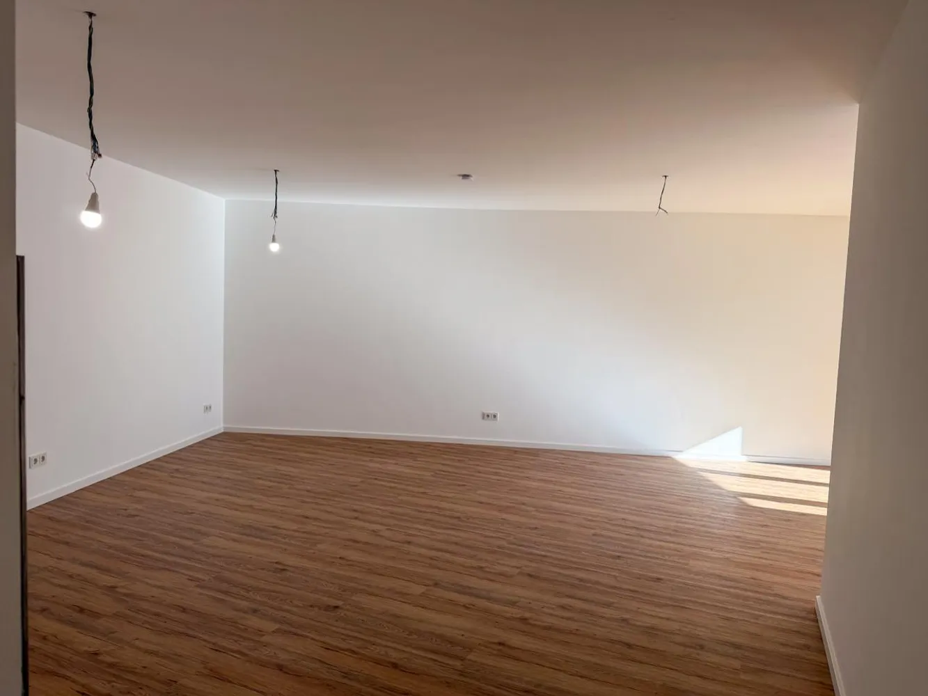 2 room apartment with 75 m² in Cologne – Photo 5