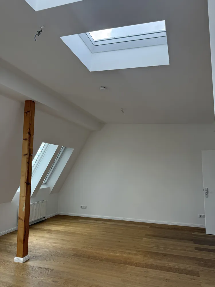 4 Zimmer Wohnung mit 114 m² in Berlin – Bild 2