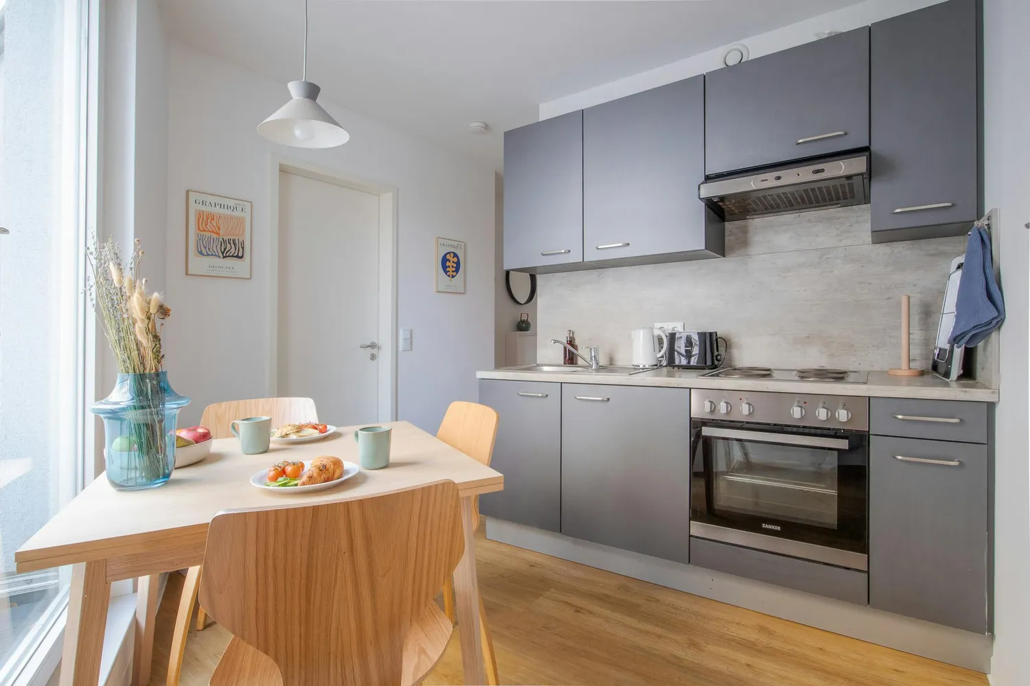 WG-Zimmer mit 14 m² in Hamburg – Bild 9
