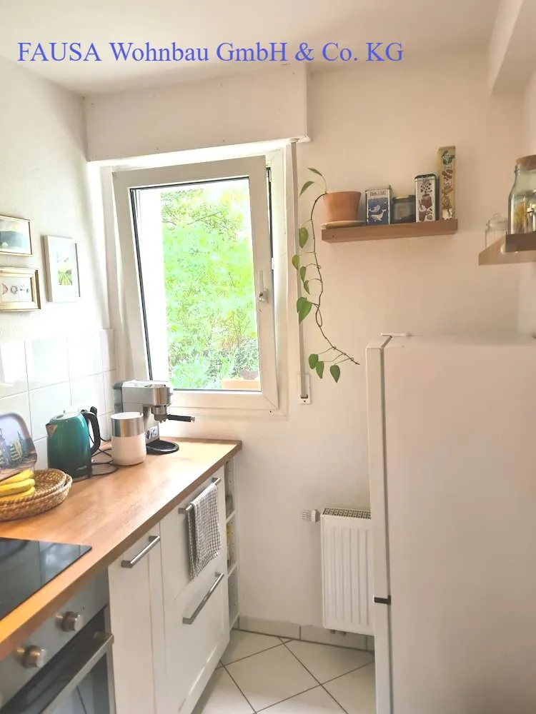 2 room apartment with 55 m² in Bonn – Photo 6