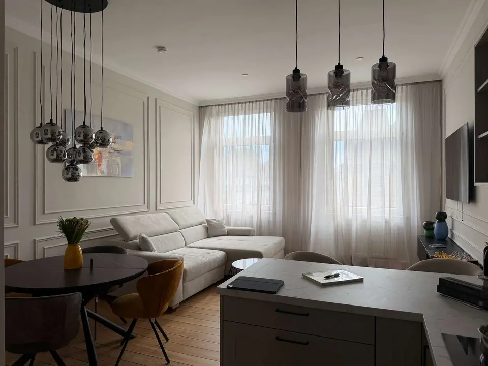 WG-Zimmer mit 63 m² in Wiesbaden – Bild 5