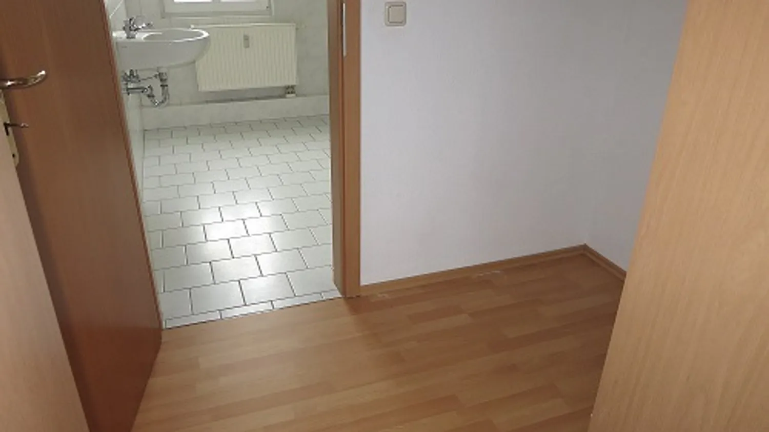 2 Zimmer Wohnung mit 56 m² in Dessau-Roßlau – Bild 7