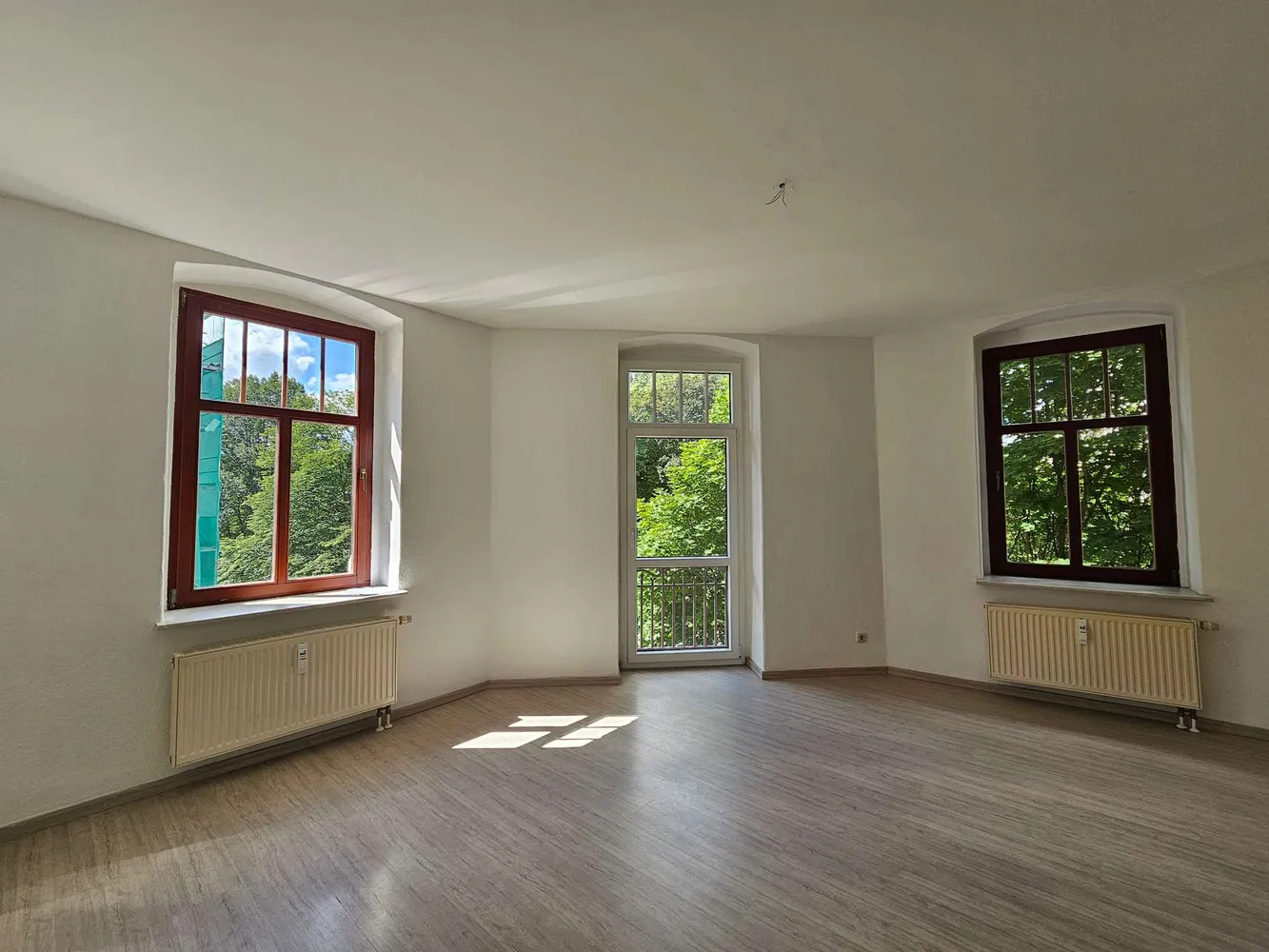 2 Zimmer Wohnung mit 49 m² in Chemnitz – Bild 8