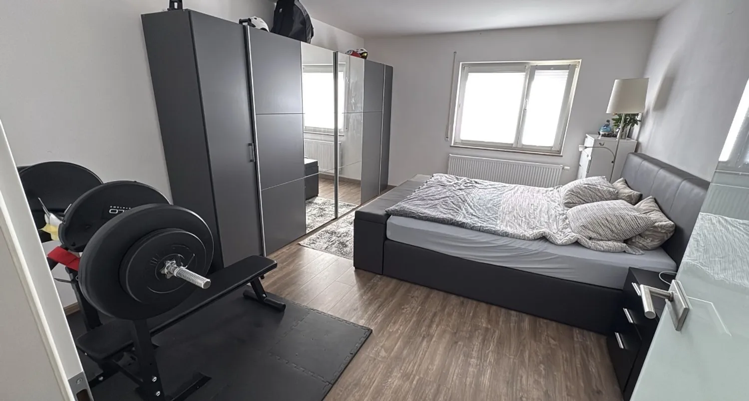 3 Zimmer Wohnung mit 71 m² in Stuttgart – Bild 3