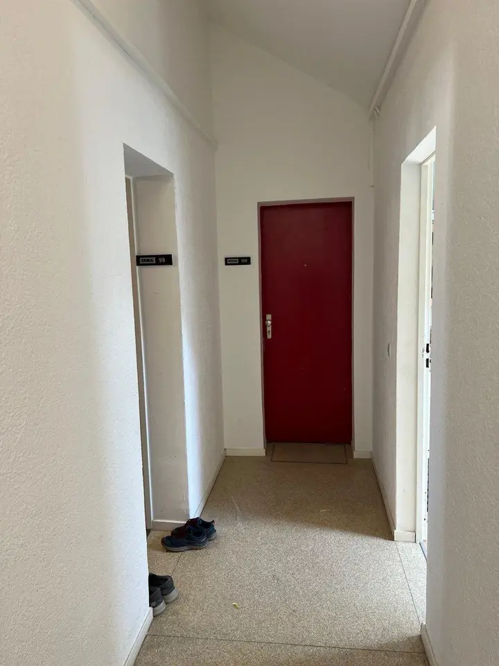 2 Zimmer Wohnung mit 28 m² in Aachen – Bild 7