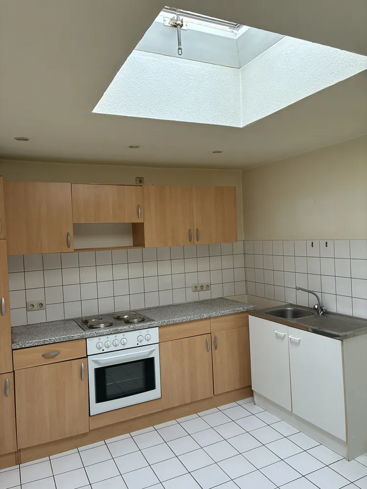 1 Zimmer Wohnung mit 58 m² in Mönchengladbach – Bild 8
