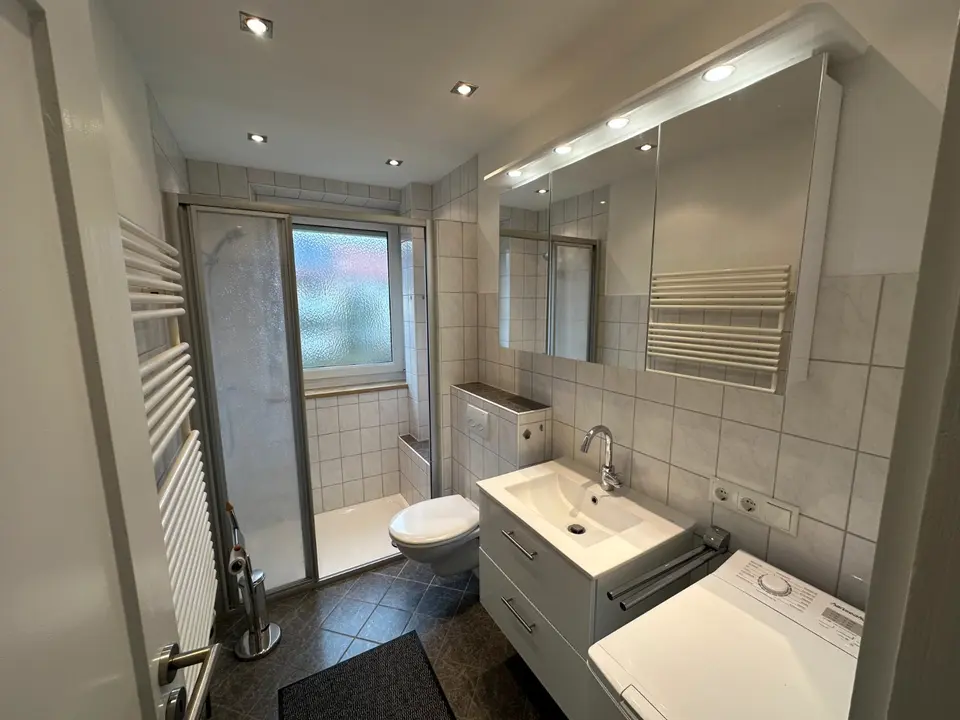 10 Zimmer Wohnung mit 70 m² in Regensburg – Bild 5