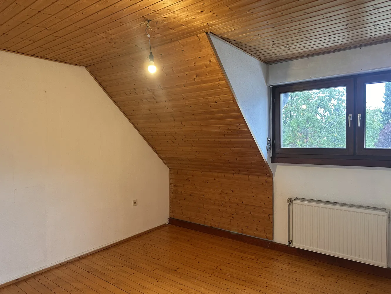 3 Zimmer Wohnung mit 66 m² in Mannheim – Bild 12