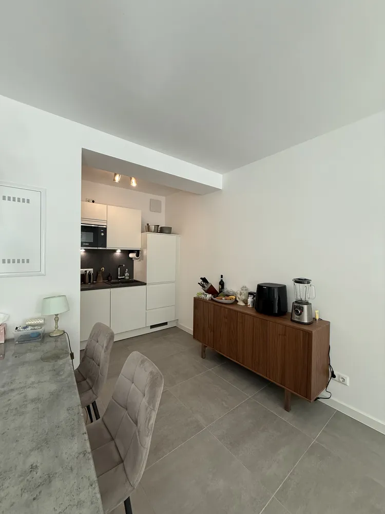 1 Zimmer Wohnung mit 39 m² in Frankfurt am Main – Bild 4