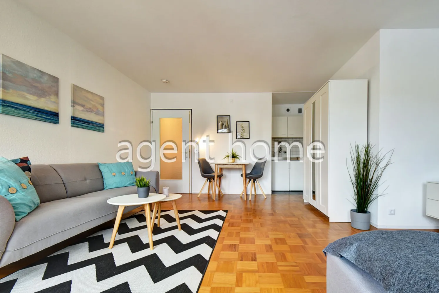 1 Zimmer Wohnung mit 35 m² in Stuttgart – Bild 10