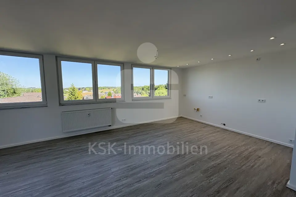 3 Zimmer Wohnung mit 73 m² in Bergisch Gladbach – Bild 3