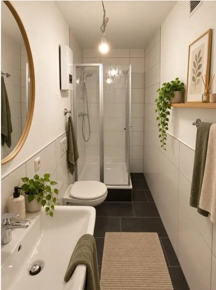 2 Zimmer Wohnung mit 43 m² in Dortmund – Bild 5