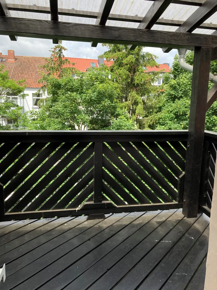 2 Zimmer Wohnung mit 65 m² in Hannover – Bild 6