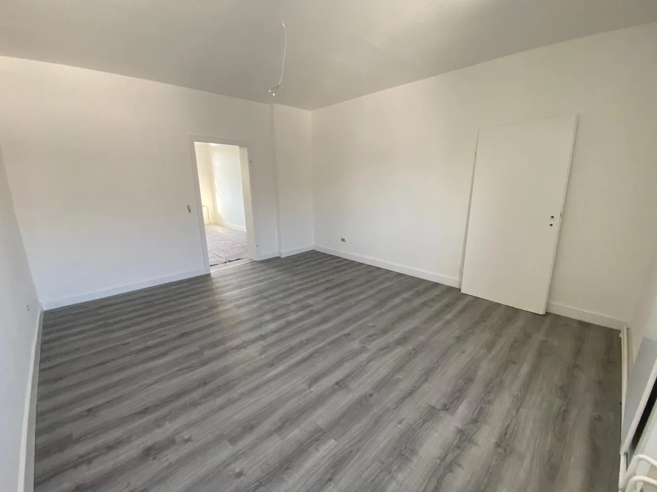 3 Zimmer Wohnung mit 49 m² in Hattingen – Bild 3