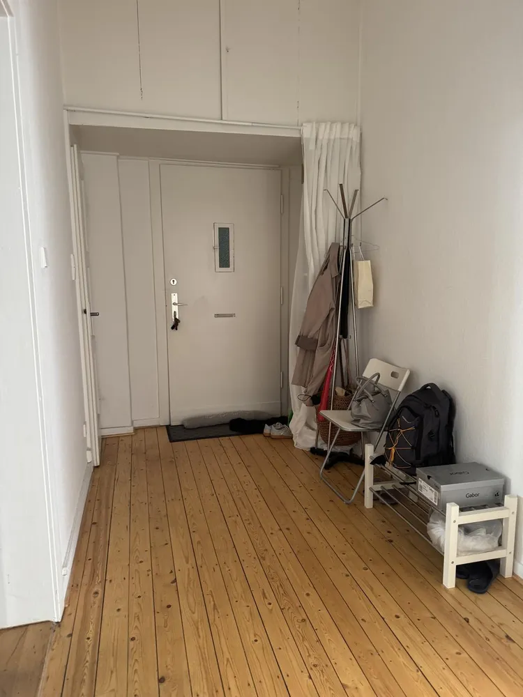 2 Zimmer Wohnung mit 60 m² in Hannover – Bild 7