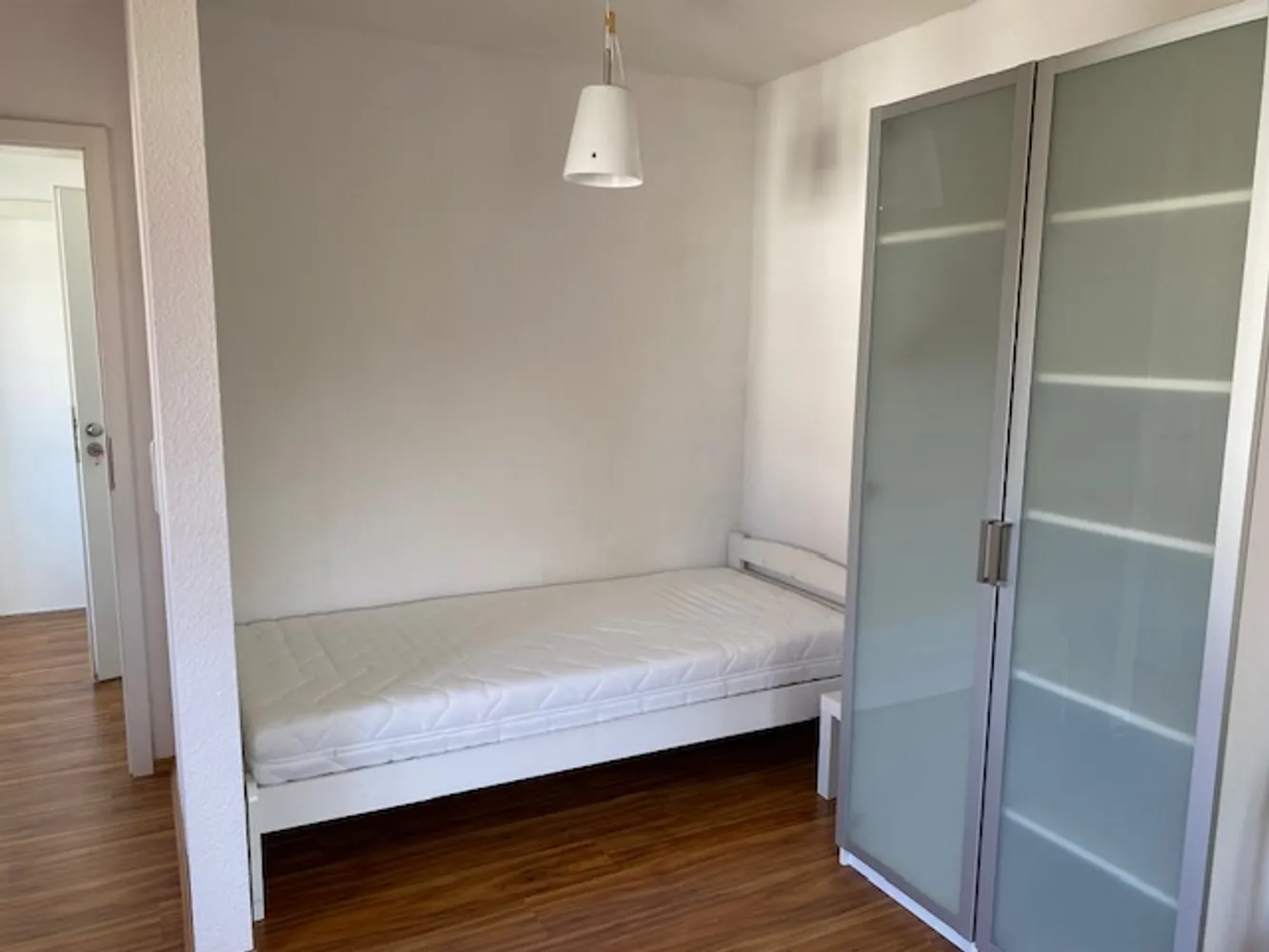 1 Zimmer Wohnung mit 33 m² in Karlsruhe – Bild 7