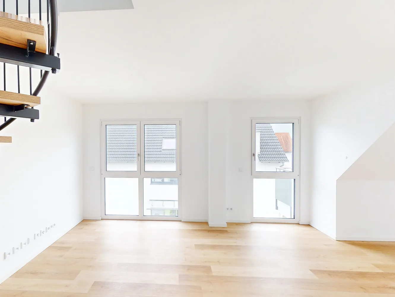 3 Zimmer Wohnung mit 86 m² in Nürnberg – Bild 8