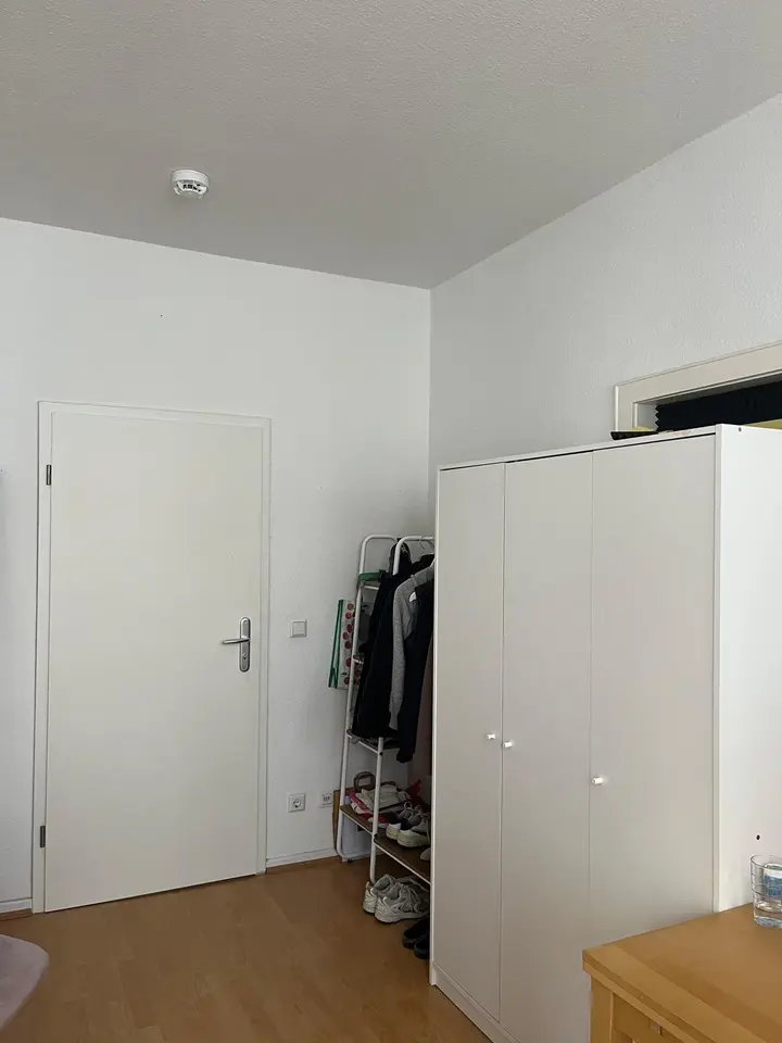 WG-Zimmer mit 81 m² in Hildesheim – Bild 5
