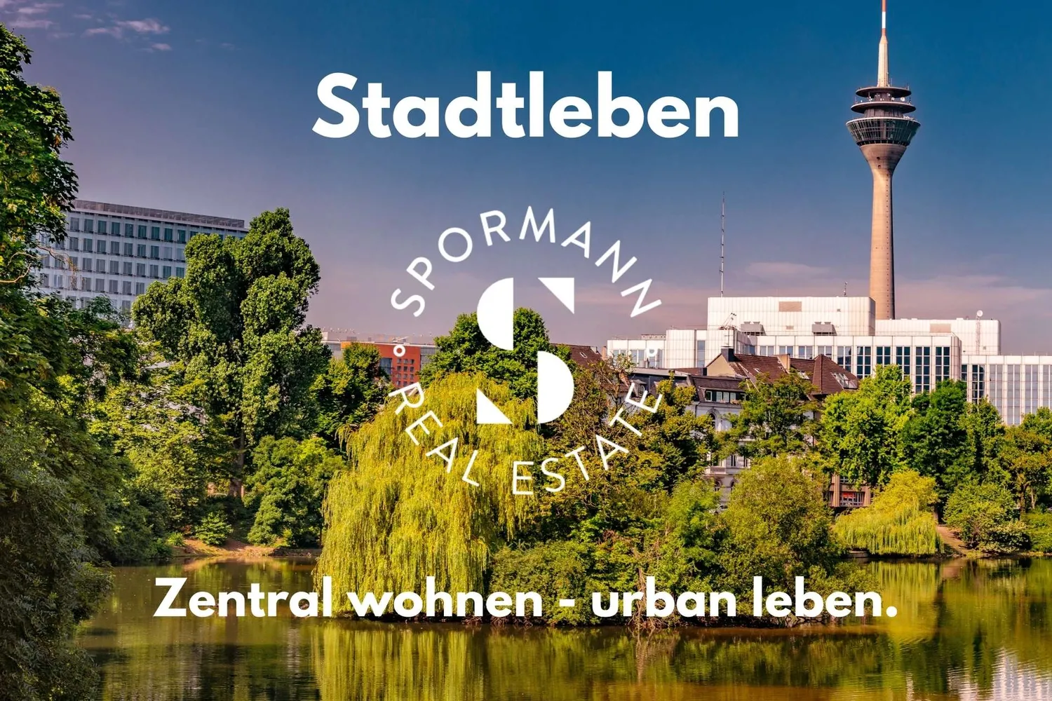 5 Zimmer Wohnung mit 172 m² in Düsseldorf – Bild 4