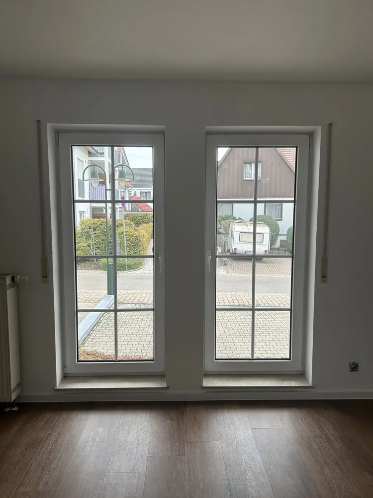 1 room apartment with 32 m² in Herrenberg – Photo 9