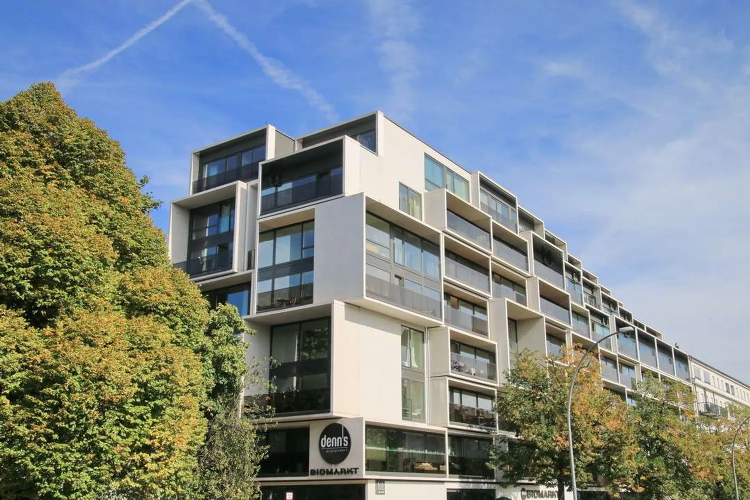 2 Zimmer Wohnung mit 55 m² in Berlin – Bild 8