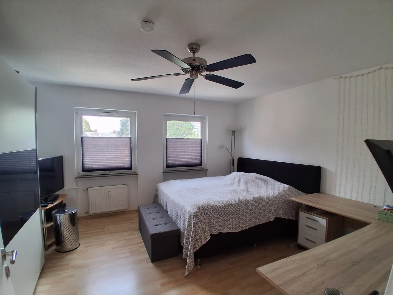 2 Zimmer Wohnung mit 63 m² in Frankfurt am Main – Bild 4