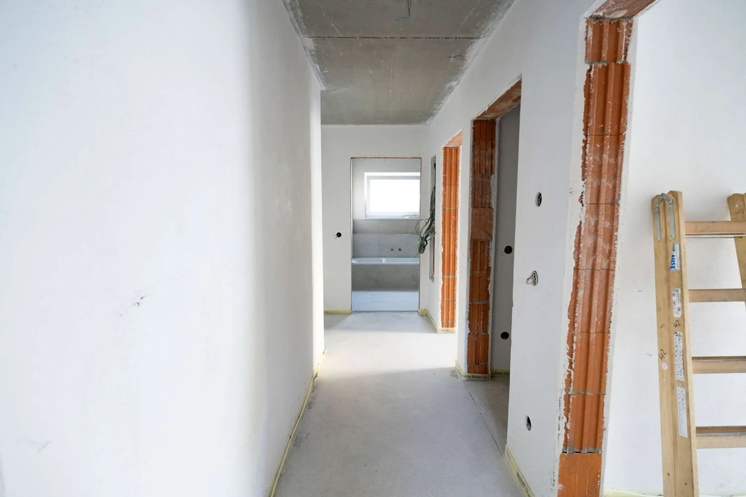 3 Zimmer Wohnung mit 80 m² in Augsburg – Bild 1