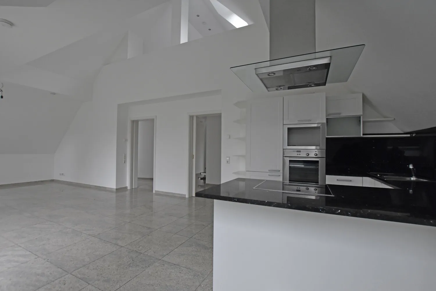 6 Zimmer Wohnung mit 115 m² in Dortmund – Bild 3