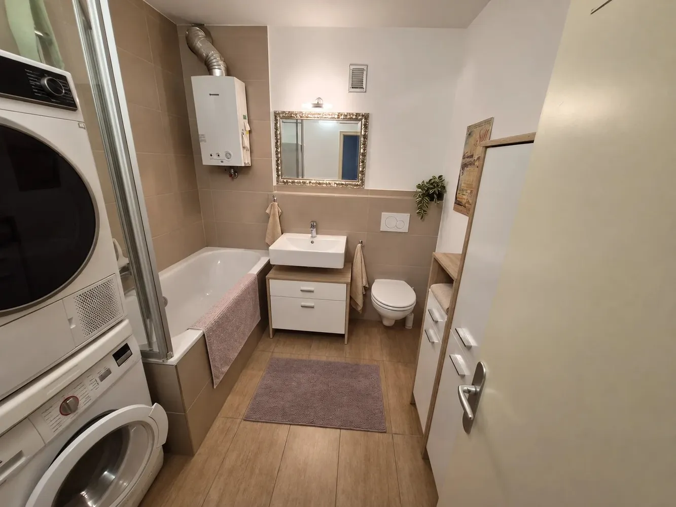 3 room apartment with 88 m² in Cologne – Photo 12