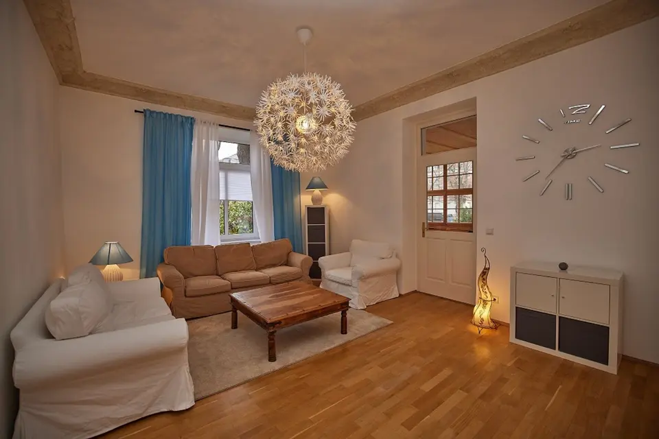 WG-Zimmer mit 110 m² in Dresden – Bild 1