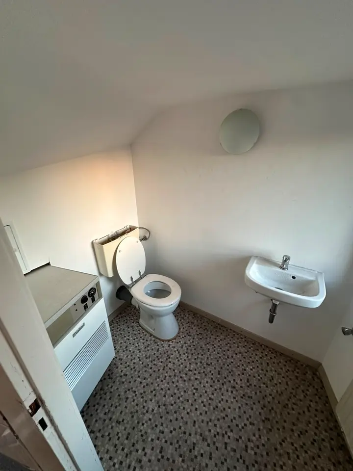 3 Zimmer Wohnung mit 94 m² in Duisburg – Bild 5