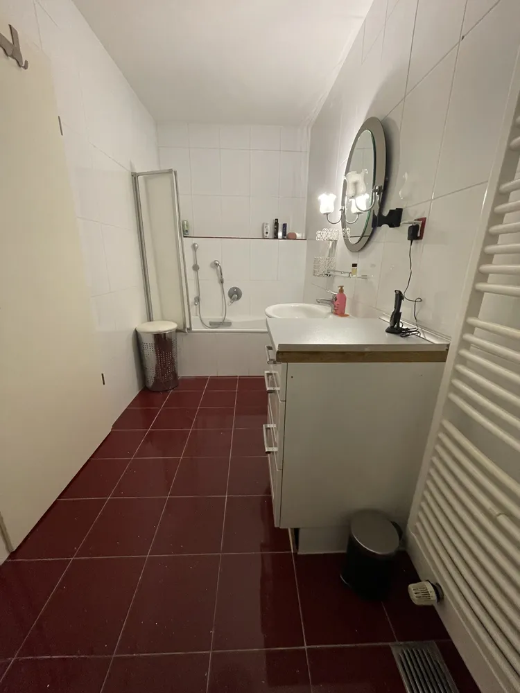 2 room apartment with 80 m² in Ratingen – Photo 12