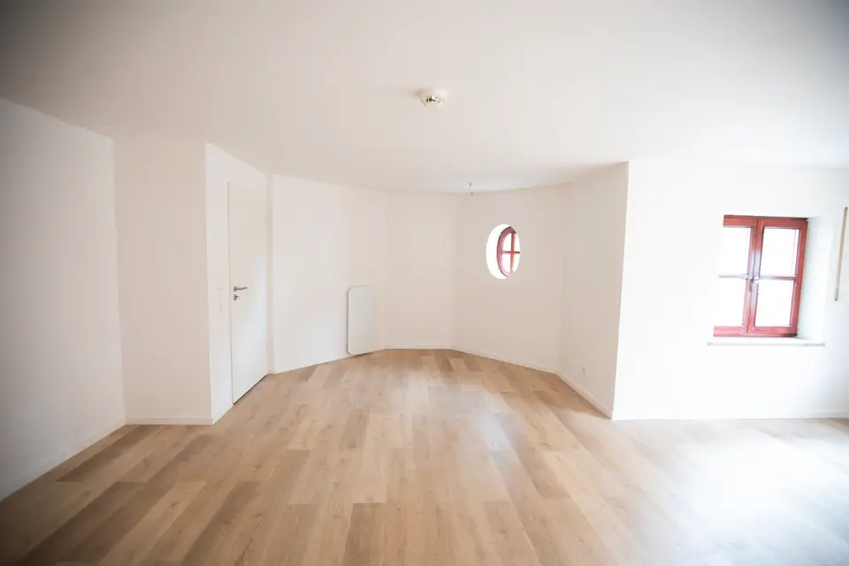 2 Zimmer Wohnung mit 50 m² in Augsburg – Bild 2
