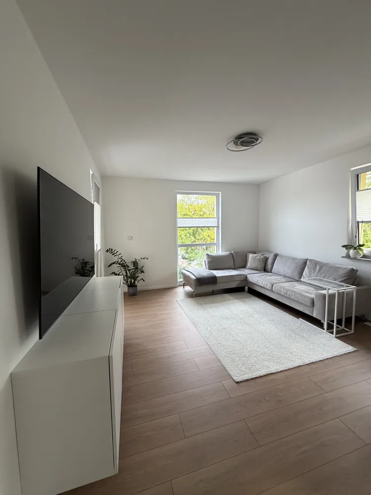 3 Zimmer Wohnung mit 86 m² in Elmshorn – Bild 3