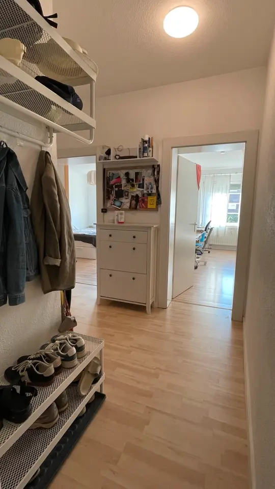 3 Zimmer Wohnung mit 74 m² in Mannheim – Bild 9