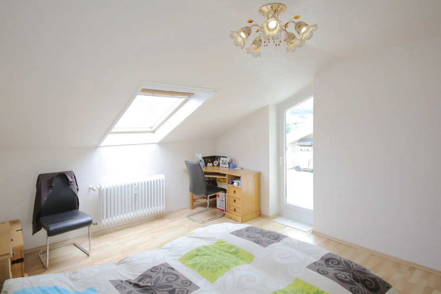 3 Zimmer Wohnung mit 83 m² in Bühl – Bild 3
