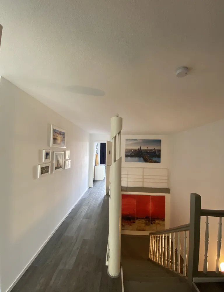 5 Zimmer Wohnung mit 180 m² in Köln – Bild 5