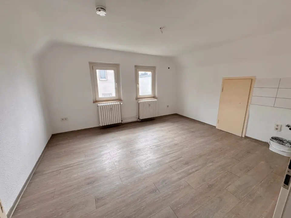 3 Zimmer Wohnung mit 44 m² in Witten – Bild 1