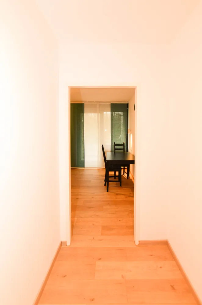 1 Zimmer Wohnung mit 33 m² in Stuttgart – Bild 11