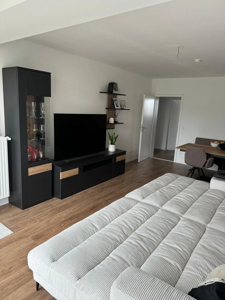 3 Zimmer Wohnung mit 82 m² in Augsburg – Bild 3
