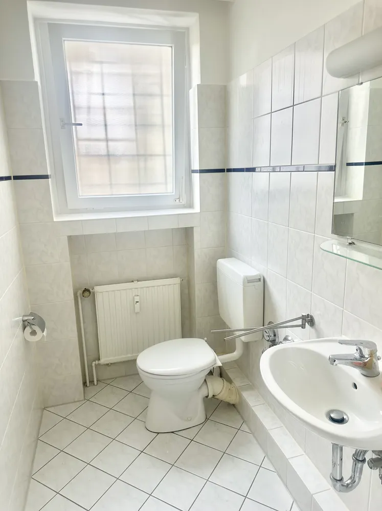 3 Zimmer Wohnung mit 109 m² in Hamburg – Bild 7