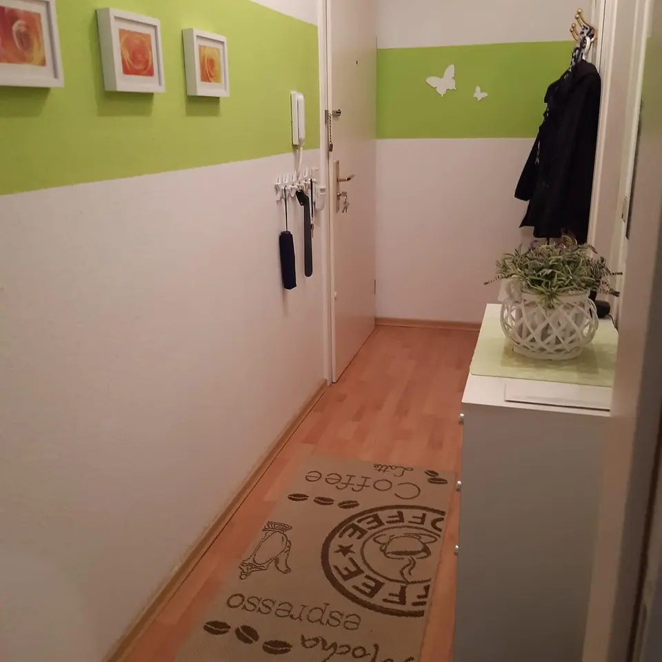2 Zimmer Wohnung mit 42 m² in Bremen – Bild 5