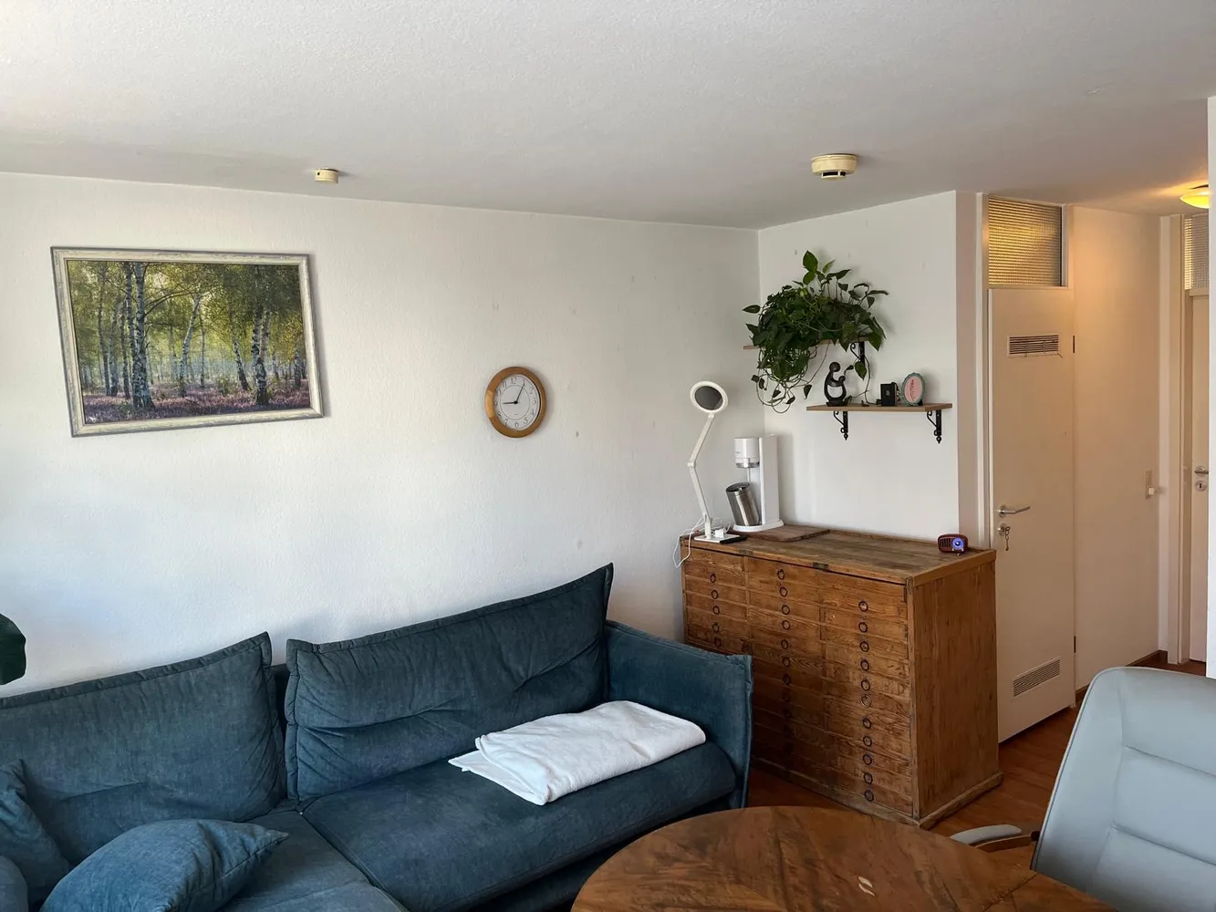 2 Zimmer Wohnung mit 43 m² in Tübingen – Bild 11